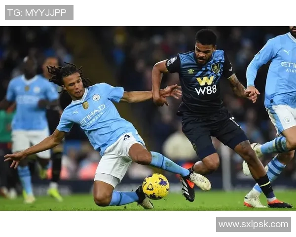 伯恩利对阵曼城首发阵容分析及比赛前瞻