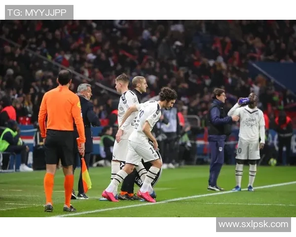 波尔多与大巴黎的巅峰对决谁将赢得法甲荣耀之战