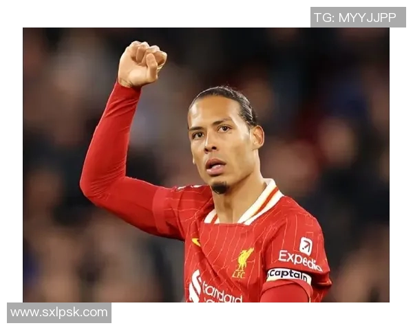 范戴克:从默默无闻到足坛巨星的华丽转身与不懈追求