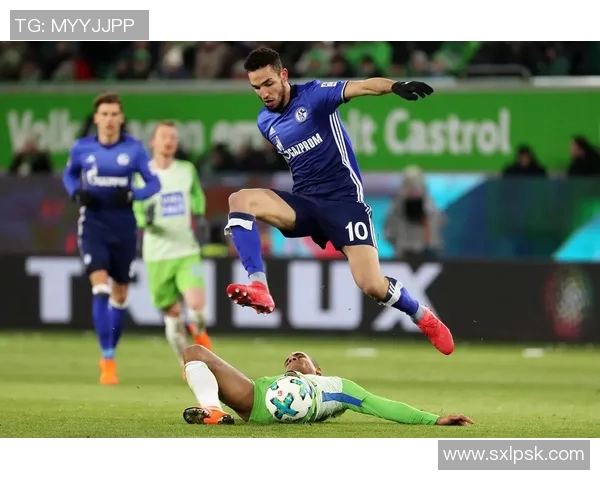 沃尔夫斯堡遗憾错失胜利，战平沙尔克04在联赛迎来挑战