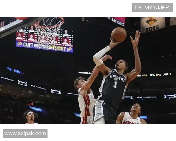 马刺主场惨败爵士，遭遇两连败