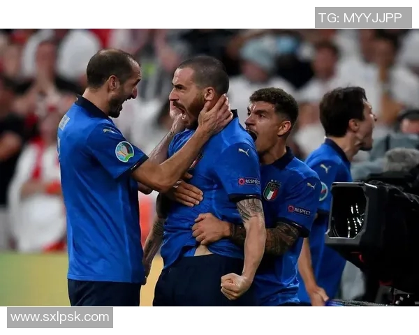 意大利队欧洲杯决赛胜英格兰，凯旋归来谱写足球传奇