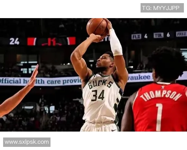 雄鹿队客场擒下快船队，展现王者风范