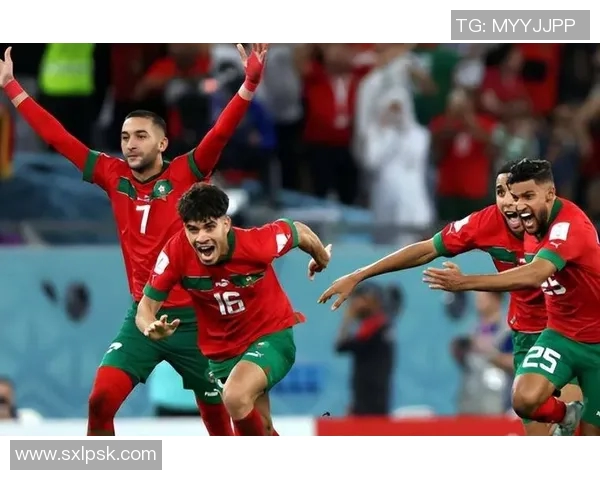 科特迪瓦与摩洛哥精彩对决比赛录像回顾与精彩瞬间分析 科特迪瓦与摩洛哥精彩对决比赛录像回顾与精彩瞬间分析