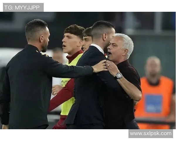 穆里尼奥怒斥欧足联罗马因争议点球惨遭淘汰真相揭晓 穆里尼奥怒斥欧足联罗马因争议点球惨遭淘汰真相揭晓