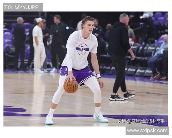 劳里马尔卡宁的崛起之路:从新秀到全明星的精彩蜕变 劳里马尔卡宁的崛起之路:从新秀到全明星的精彩蜕变