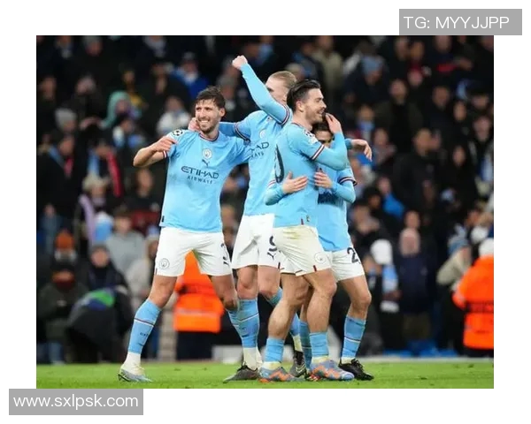 哈兰德狂揽五球曼城7-0横扫莱比锡创欧冠新纪录