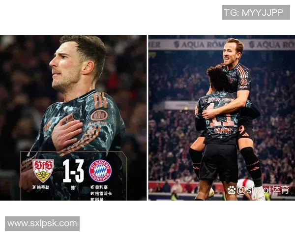 格雷茨卡在德甲赛场的崛起与未来发展潜力分析 格雷茨卡在德甲赛场的崛起与未来发展潜力分析