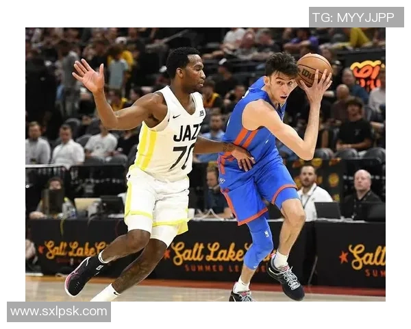 切特霍姆格伦的篮球之路与未来潜力分析 切特霍姆格伦的篮球之路与未来潜力分析