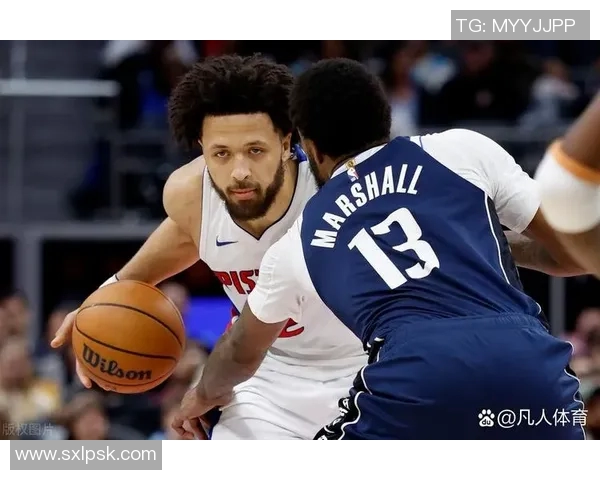 凯德坎宁安的崛起与未来展望:NBA新星的成长之路与挑战