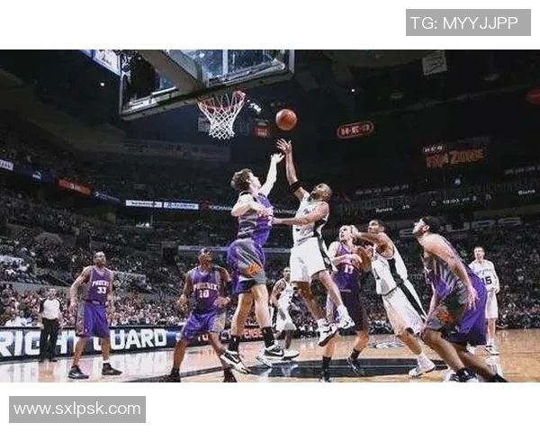 热火与马刺七场激战回顾经典对决再现篮球魅力与激情