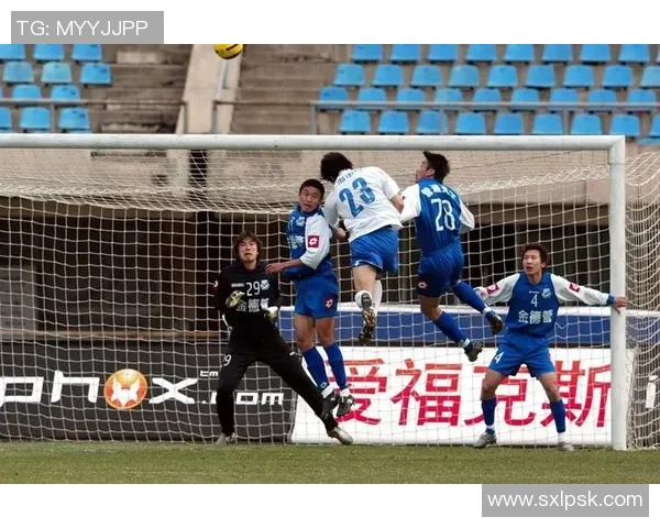 蔚山现代与金南天龙激战正酣谁能在这场较量中笑到最后