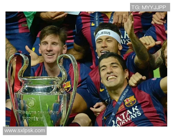 内马尔与梅西精彩对决视频回顾两位足球巨星的巅峰时刻