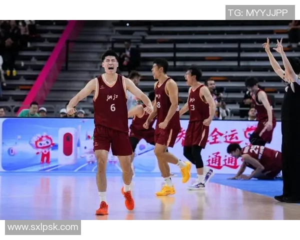 全运会精彩对决广东队与北京队直播盛况回顾与精彩瞬间分析