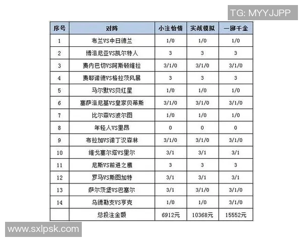 全面解析中国竞彩足球计算器的使用技巧与投注策略