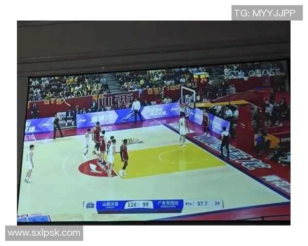 CBA辽宁队对阵山西队精彩视频直播全程回顾与赛后分析