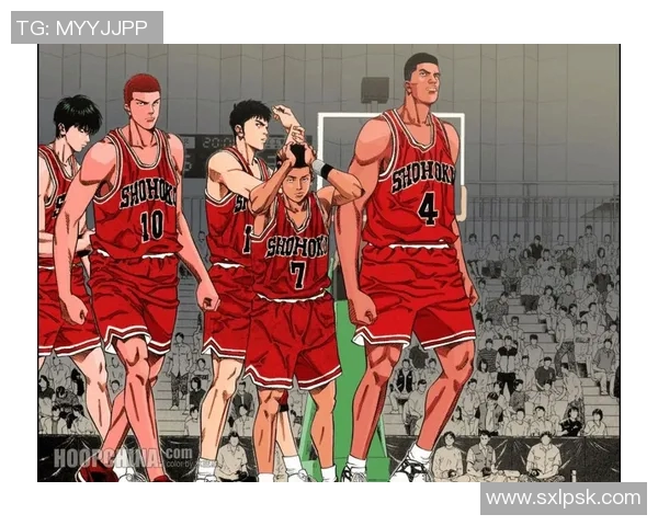 湘北高中对决山王工业篮球赛精彩回顾与高清画面分享